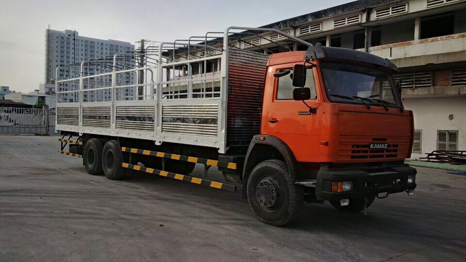 Kamaz 53229